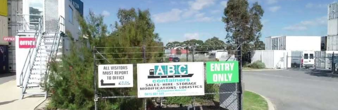 ABC Containers Cover Image