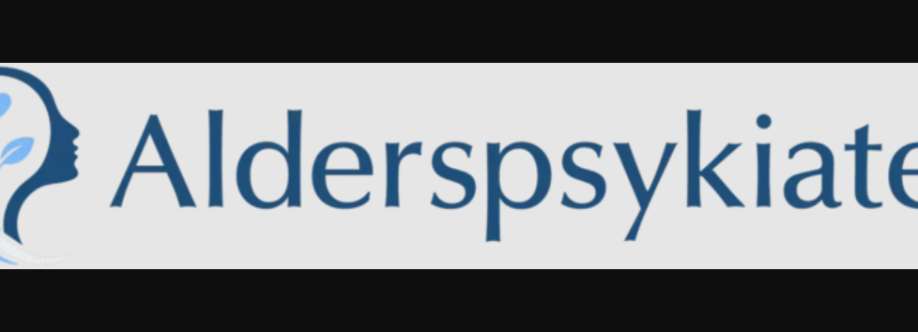 Alderspsykiater Oslo Cover Image