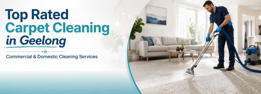 Handy Cleaning Service Cover Image