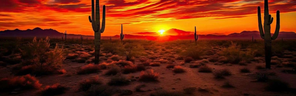 North Ranch RV Park Cover Image
