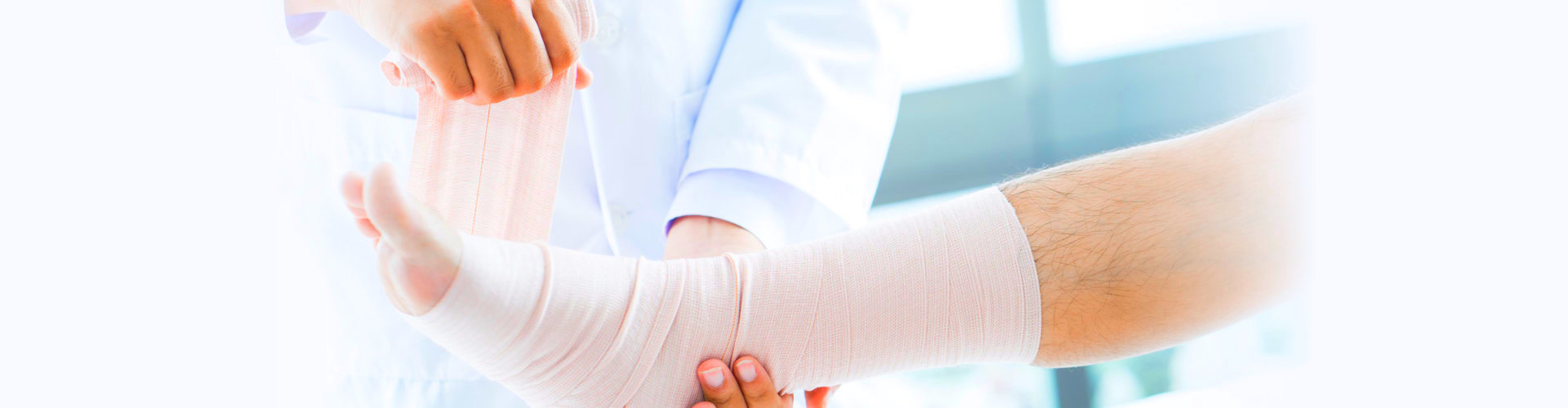 Injury Clinic Columbus OH | Urgent Care for Injuries