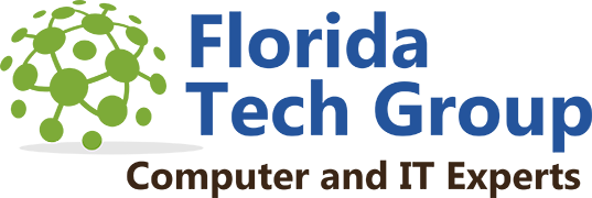 Residential Computer Maintenance Naples, Orlando, Port Charlotte - Florida Tech Group