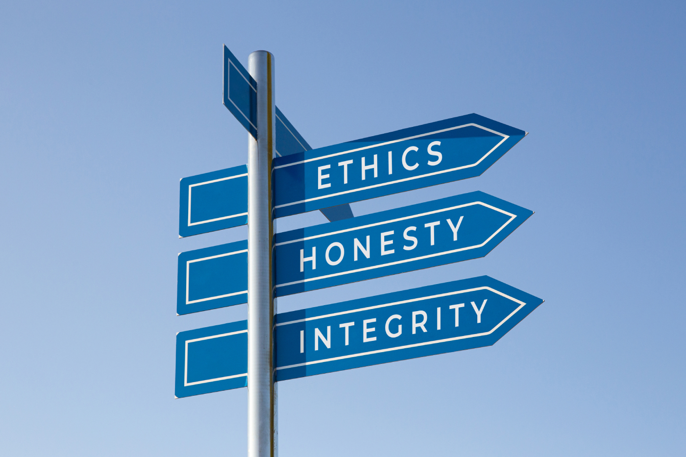 The Ethics Driven Approach - Deeth and Co.