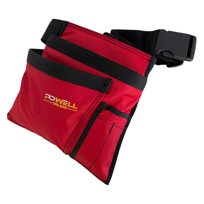 Tool Bag Belt & Single Sided Tool Bag Belt | Toolbags.com