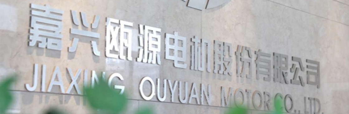 Ouyuan Motor Cover Image