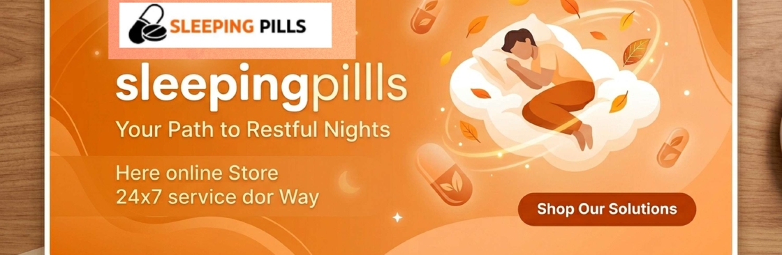 Sleeping Pillls Cover Image