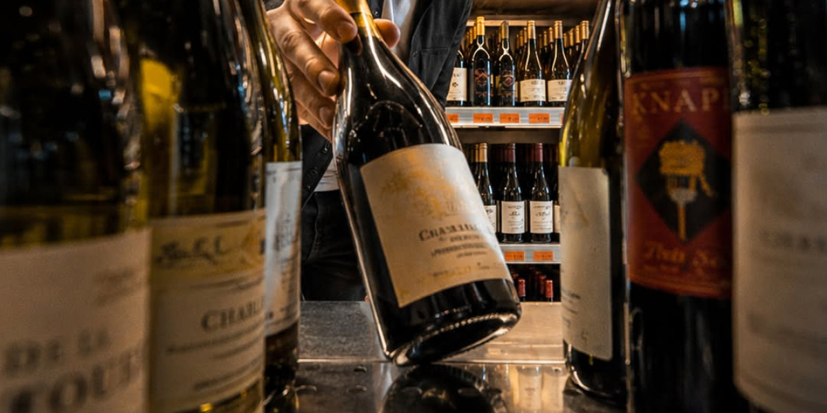 Everything You Need to Know About a Wine and Spirits Store Schenectady NY