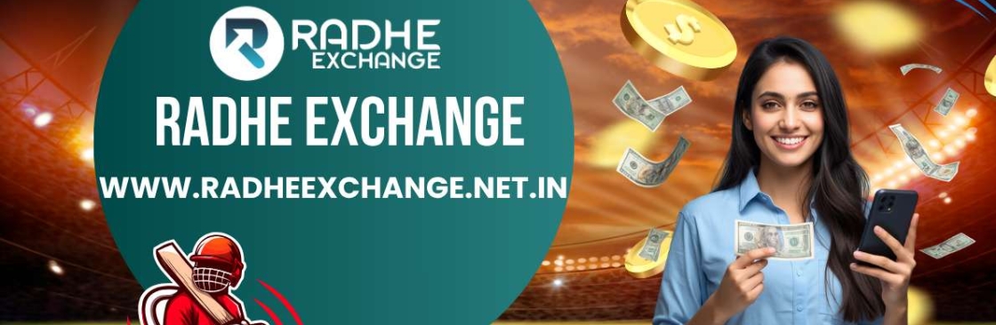 Radhe exchange Cover Image