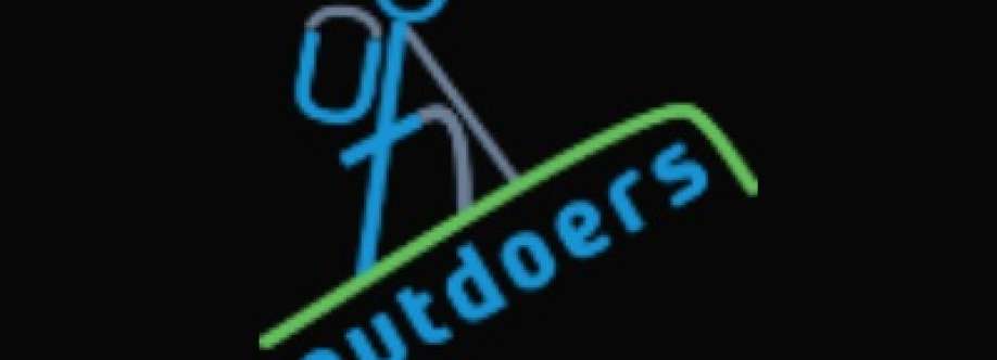 Outdoers Adventure Travels LLP Cover Image