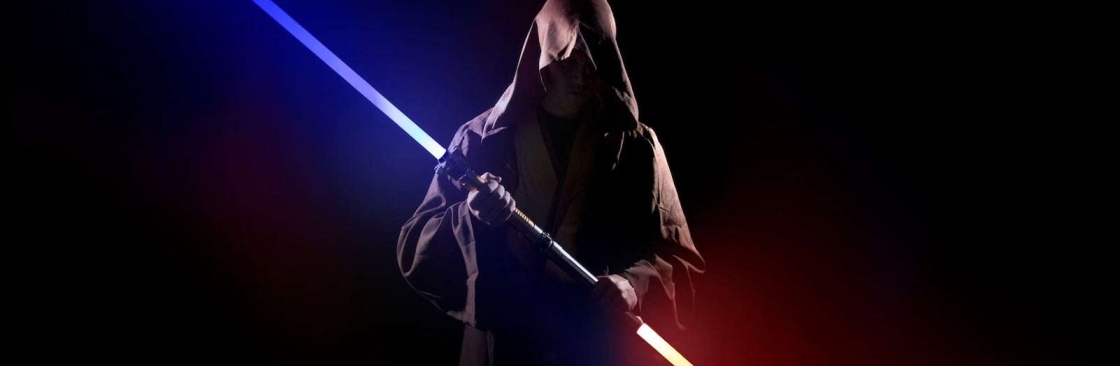 BM Lightsabers Cover Image