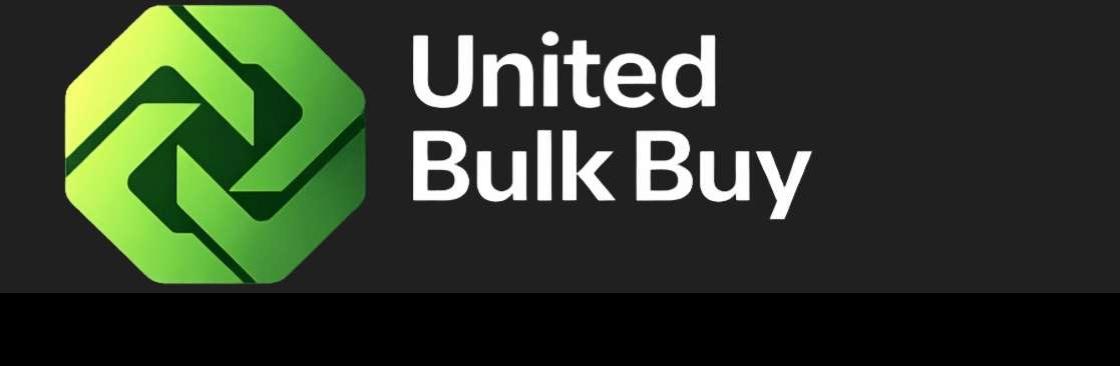 United Bulk Buy Cover Image