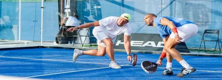 Padel Pro India Cover Image