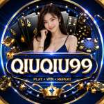 Qiuqiu99 Login Profile Picture