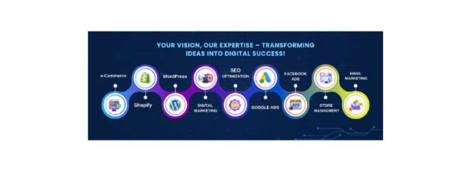 gtsolutions agency Cover Image