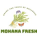 Mohana fresh Profile Picture