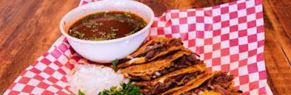 Taqueria Mr Delisioso Delisioso Food Truck Pittsburg Cover Image