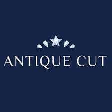 Antique cut Profile Picture