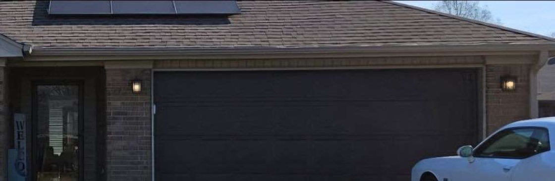 Ark Garage Doors Cover Image