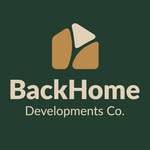 BackHome Development Profile Picture