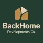 BackHome Development Profile Picture