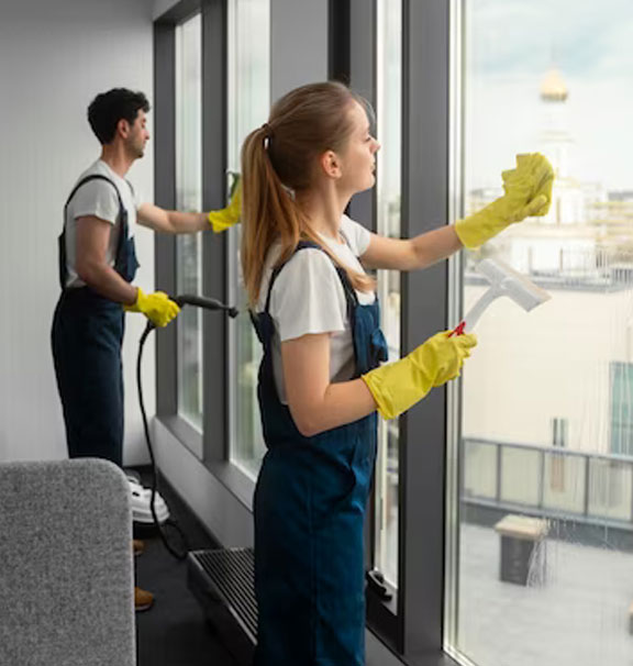 Putzfirma Köln, Ludwigsburg, Stuttgart, Affalterbach | Reinigungsfirma | AO Hygiene