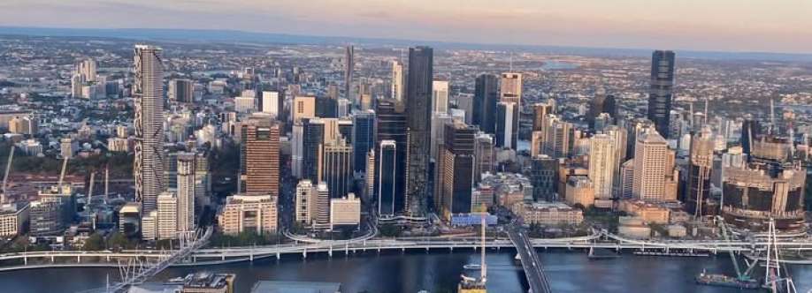 V2 Helicopters Brisbane Cover Image