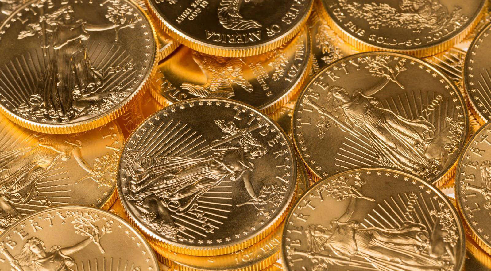 Brokering Fine Estate Jewelry - New Orleans Silver and Gold Exchange