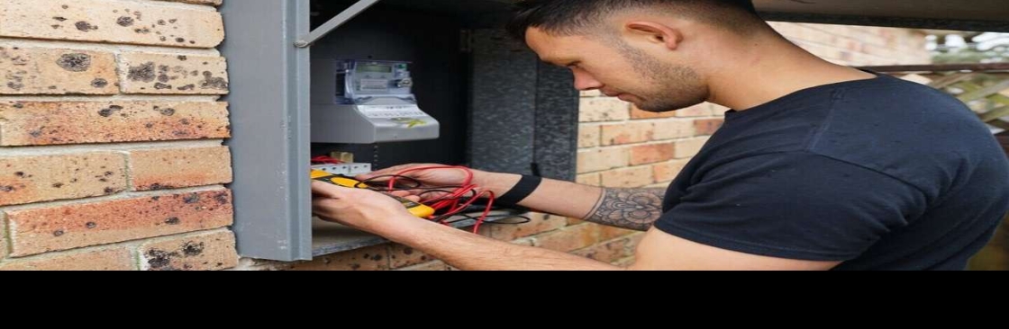 Guard Electrical PTY LTD Cover Image