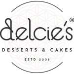Delcie Desserts Profile Picture