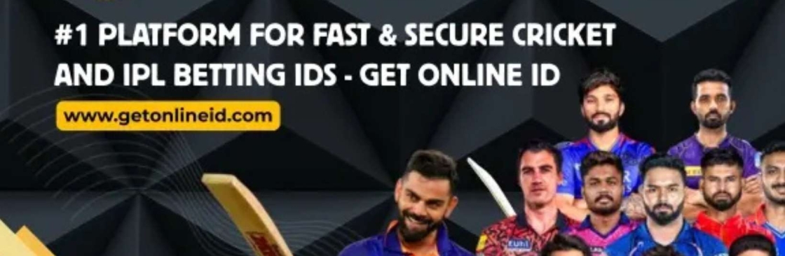 Online Cricket ID Cover Image