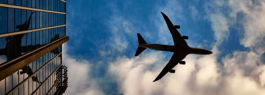 Travel oview Cover Image