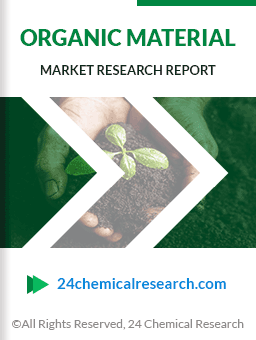 Sample Report: Biotech Organic Materials Market Research Report 2026-2034 (Status and Outlook)