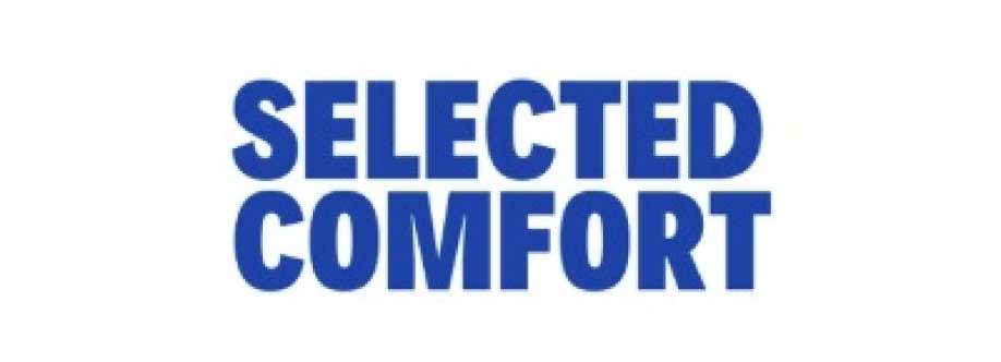 Selected Comfort Cover Image