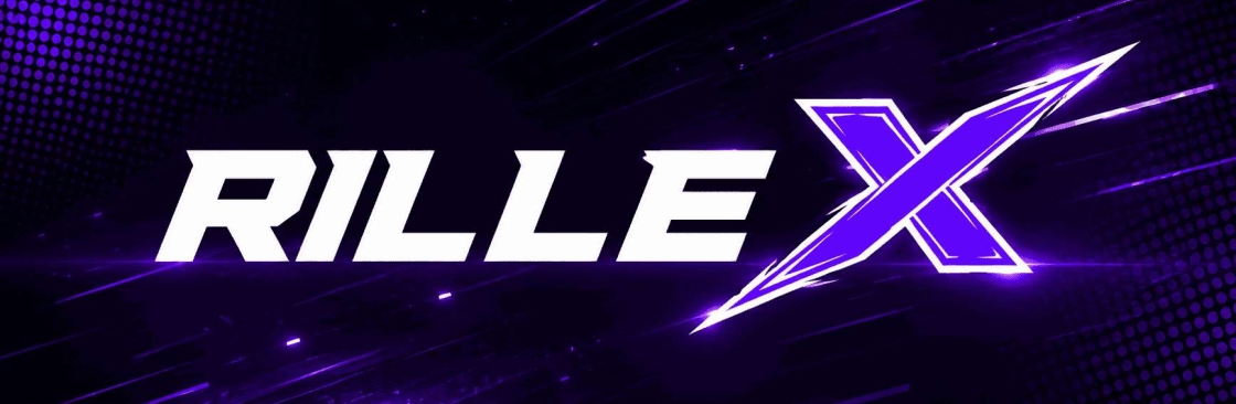 Rillex igaming Cover Image