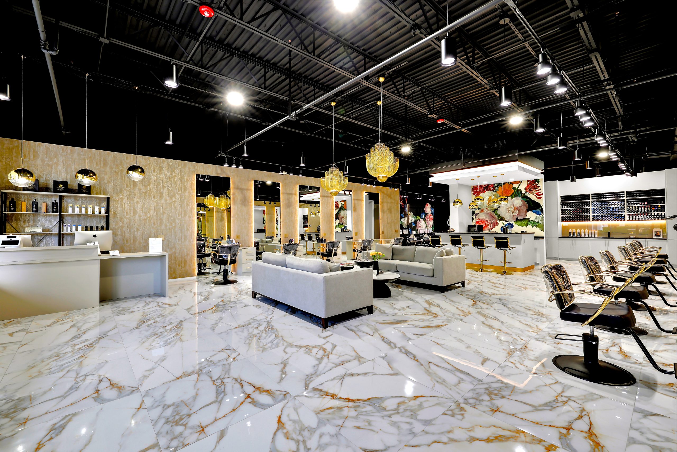 Luxury Facial Delray Beach | hairmess Salon
