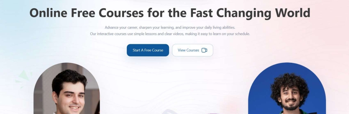 Free Course Cover Image