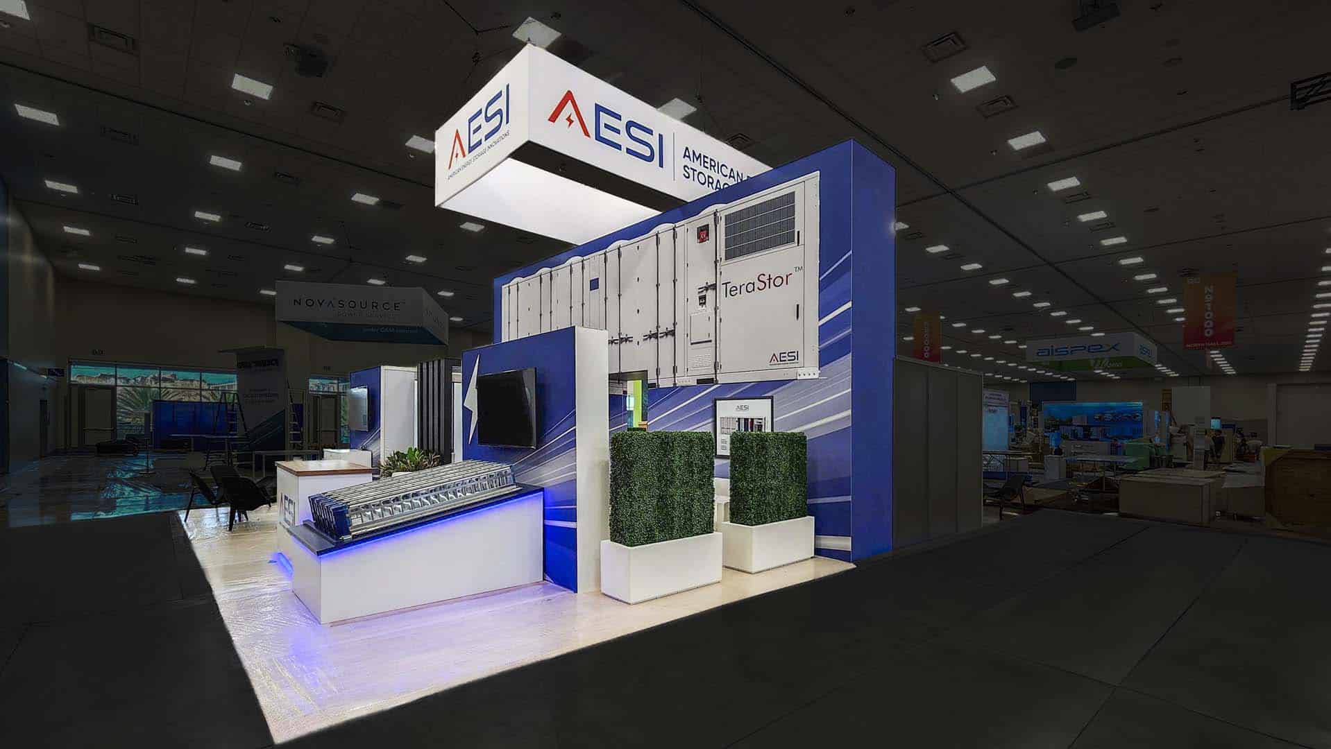 What Makes Exhibit Companies in Los Angeles Essential for Trade Show Success? - ArticleWaves