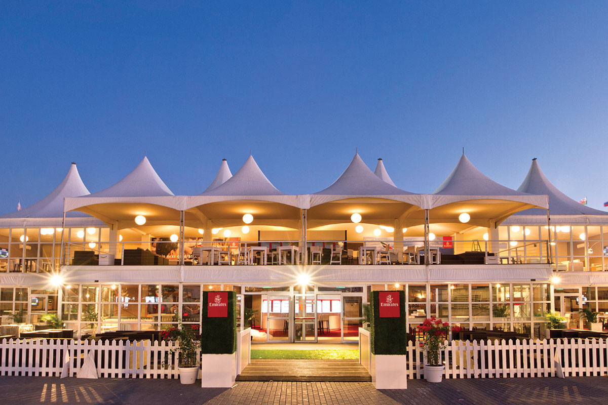 Event Tent Rental Service in Dubai & Riyadh | Marquee Rental for Events