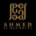 Ahmed Al Maghribi UK Profile Picture