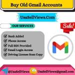 Buy Old Gmail Accounts Profile Picture