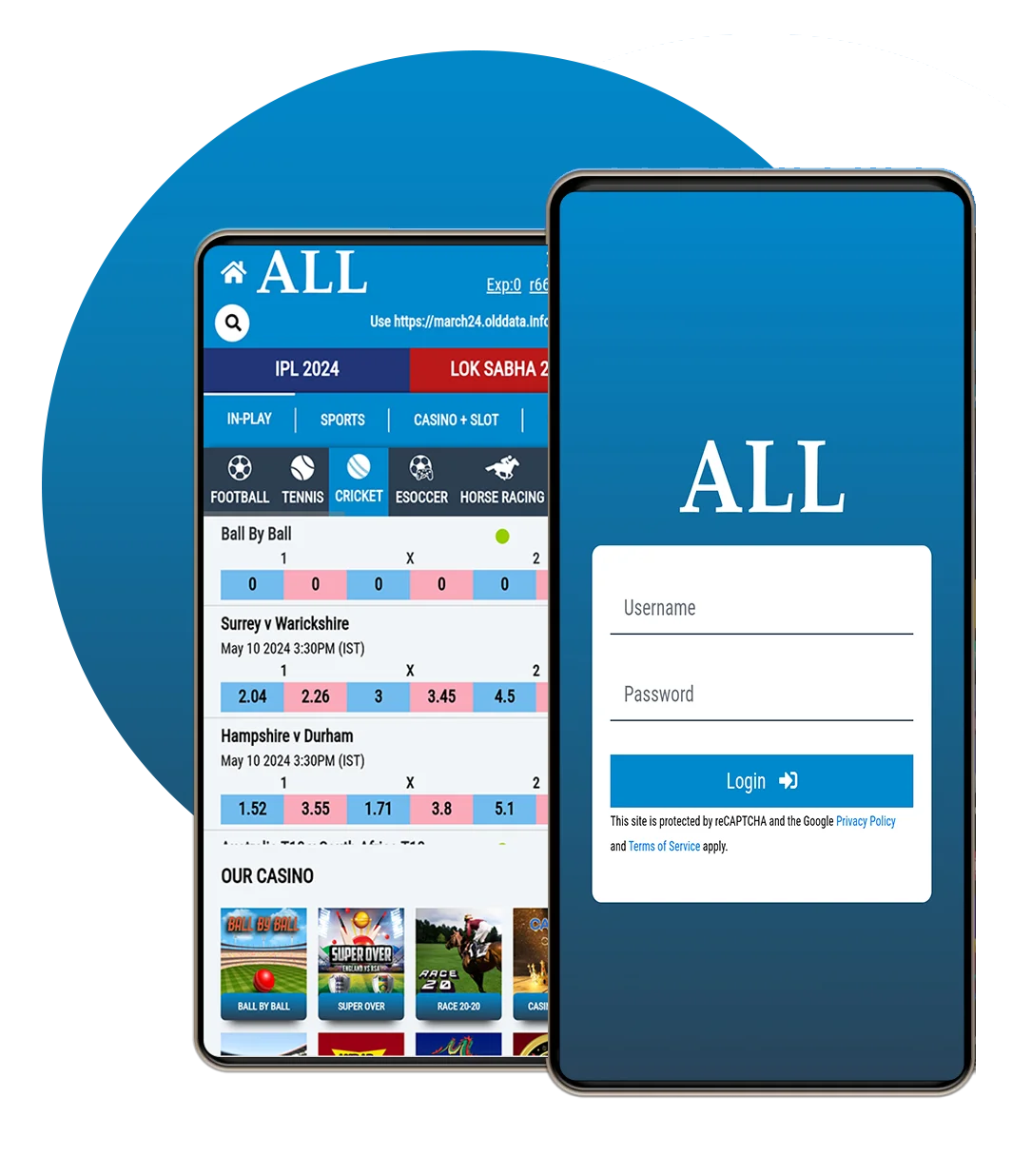 AllPanelExch ID – Get Cricket ID, Login & Registration Guide