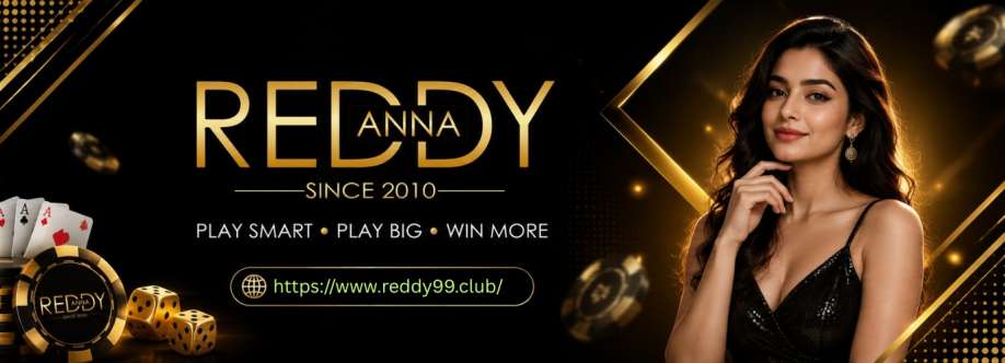 Reddy Anna Cover Image