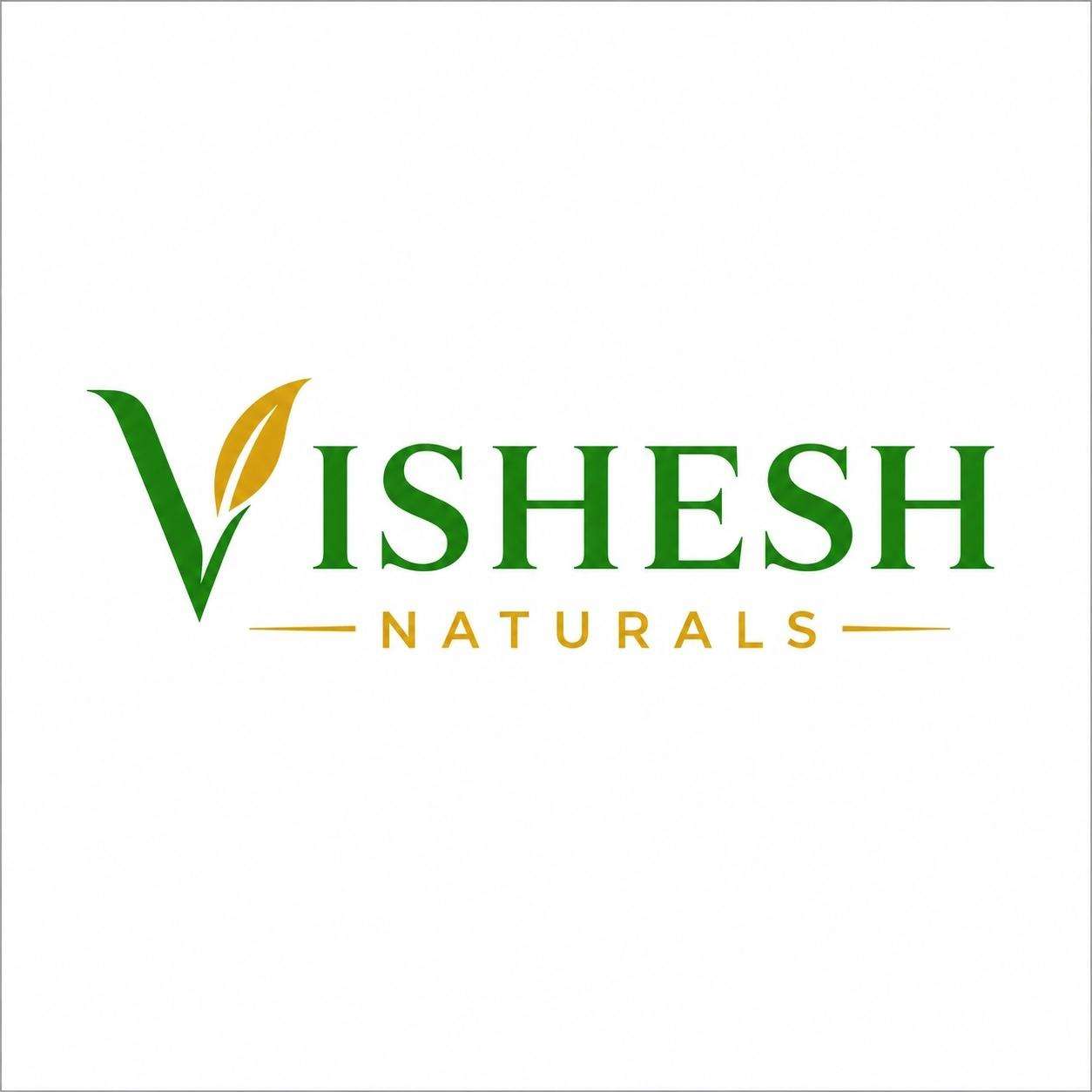 Vishesh Naturals Profile Picture