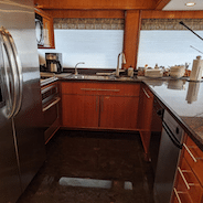 Annual Boat Maintenance San Diego – Coast to Coast
