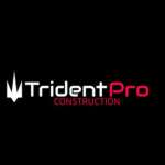 Tridentpro Construction Profile Picture