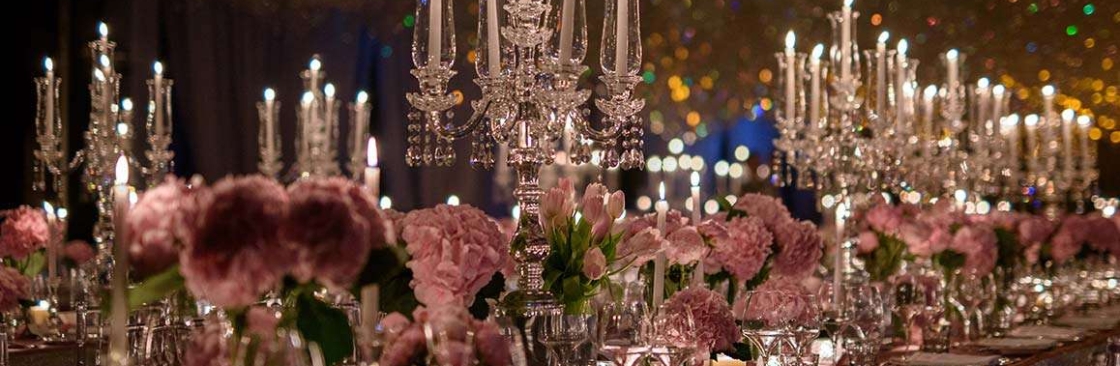Enchanted Occasions Cover Image