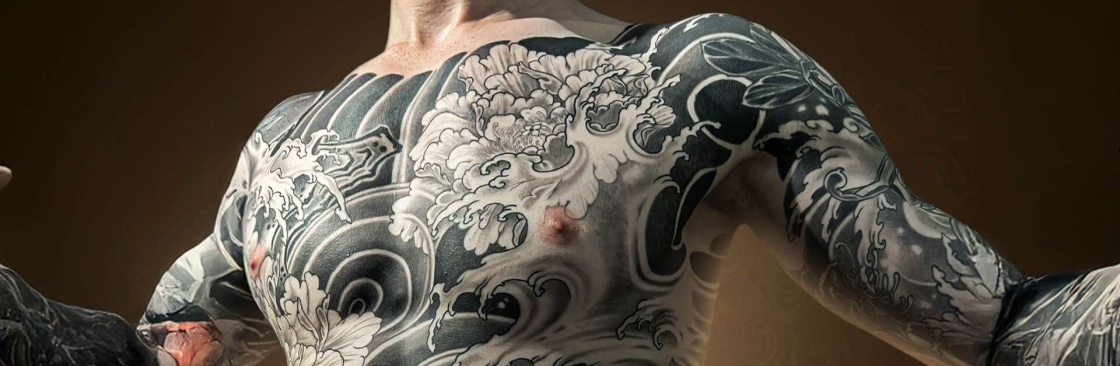 Pure Vision Tattoo Cover Image