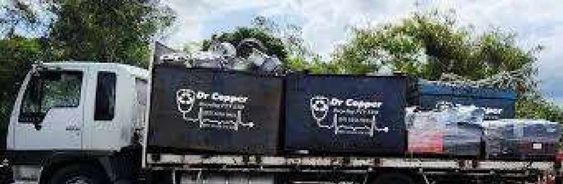 Cooper Recycling Cover Image