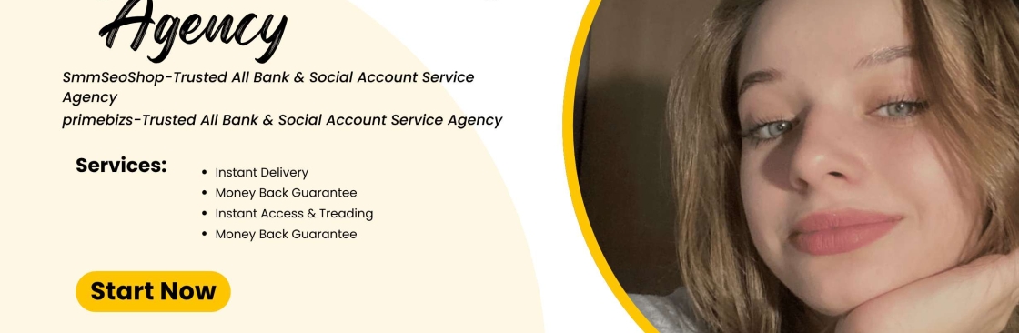 Gmail Account Cover Image