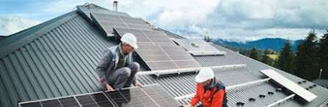 Green Gro Solar Systems Battery Installation Cover Image